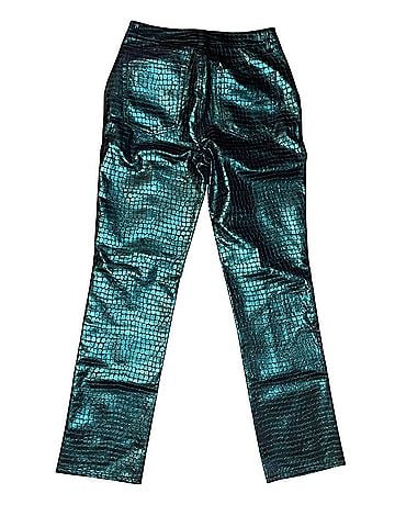 AFRM Faux Leather Pants (view 2)