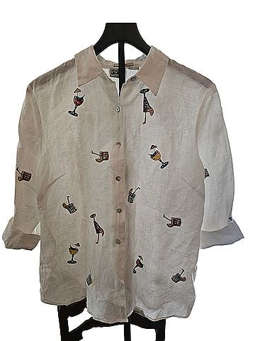edward Edward Button-Down Shirt (view 1)