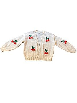 Luna Ivy Cardigan (view 1)