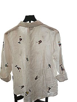 edward Edward Button-Down Shirt (view 2)