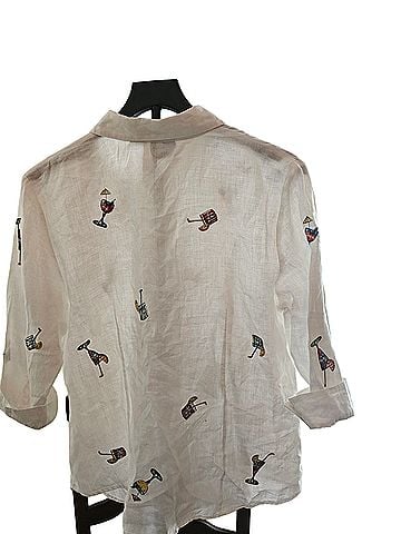 edward Edward Button-Down Shirt (view 2)