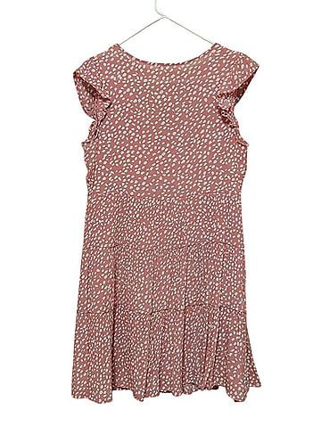 Blu Pepper Casual Dress (view 2)