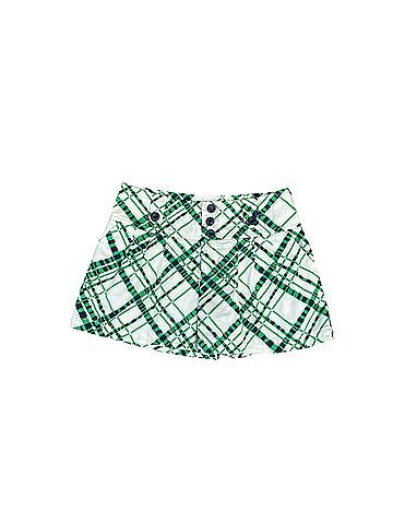 Hei Hei Denim Shorts (view 2)