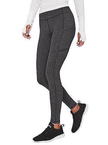 Lululemon Athletica Speed Up Tight Leggings (view 1)
