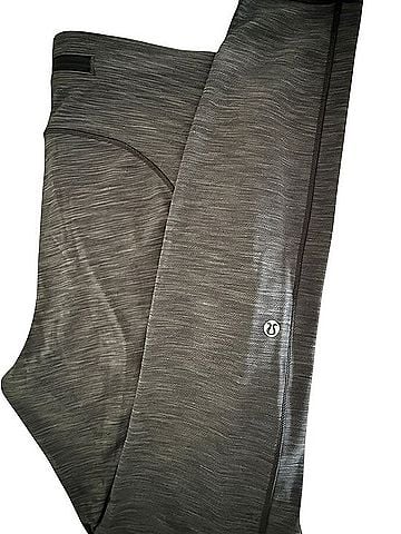Lululemon Athletica Speed Up Tight Leggings (view 2)
