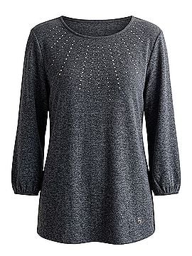 Adrienne Vittadini Casual Sweaters (view 1)