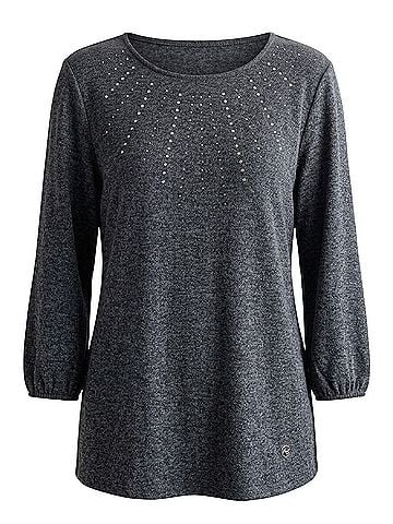 Adrienne Vittadini Casual Sweaters (view 1)