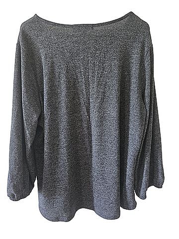 Adrienne Vittadini Casual Sweaters (view 2)