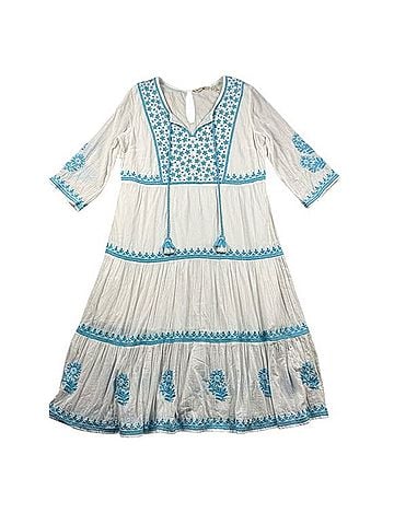Soft Surroundings Juniper Casual Dress (view 1)