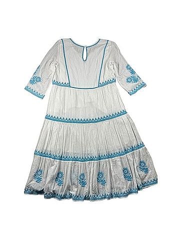 Soft Surroundings Juniper Casual Dress (view 2)