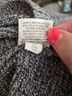 Charter Club Gray Pullover Sweater Size M - photo 6