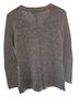 Charter Club Gray Pullover Sweater Size M - photo 2