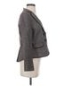 AGB Tweed Brown Agb Blazer Size 4 - photo 3