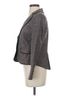 AGB Tweed Brown Agb Blazer Size 4 - photo 4