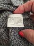 Charter Club Gray Pullover Sweater Size M - photo 5
