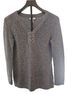 Charter Club Gray Pullover Sweater Size M - photo 1