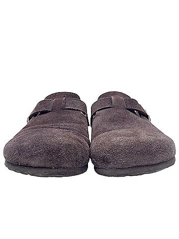 Project Cloud Mule/Clog (view 2)