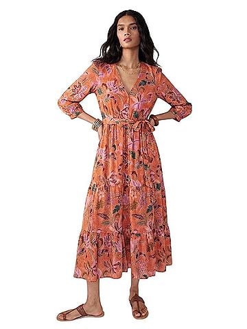 Banjanan Casual Dress (view 1)
