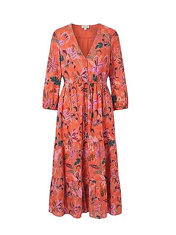 Banjanan Casual Dress (view 2)