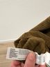 Eileen Fisher 100% Cotton Brown Pullover Sweater Size XL - photo 6