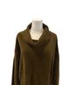 Eileen Fisher 100% Cotton Brown Pullover Sweater Size XL - photo 4