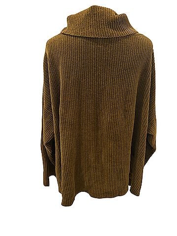 Eileen Fisher Pullover Sweater (view 2)