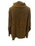 Eileen Fisher 100% Cotton Brown Pullover Sweater Size XL - photo 2