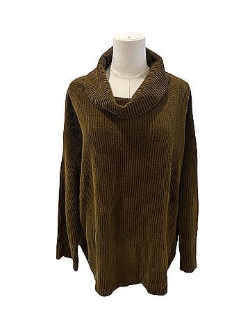 Eileen Fisher Pullover Sweater (view 1)