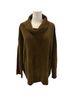 Eileen Fisher 100% Cotton Brown Pullover Sweater Size XL - photo 1