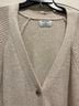 Old Navy Ivory Cardigan Size XXL - photo 3
