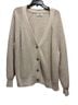 Old Navy Ivory Cardigan Size XXL - photo 1