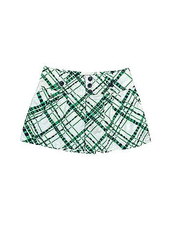 Hei Hei Denim Shorts (view 1)