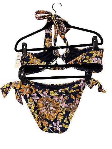 J.Crew Two Piece Swimsuit (view 2)