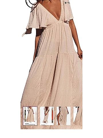 Free People Wool Dress (view 1)