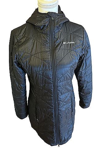 Columbia Coat (view 1)