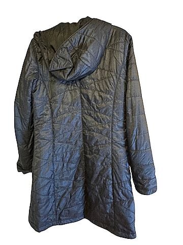 Columbia Coat (view 2)