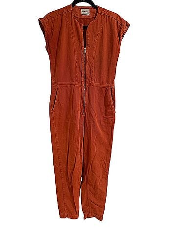 Rachel Comey Ranks Jumpsuit (view 1)