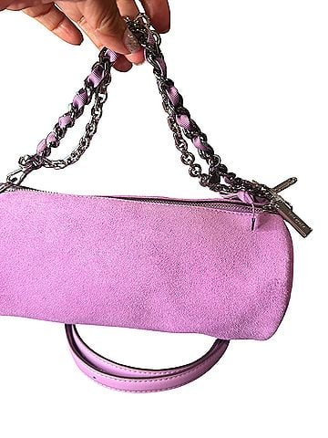 Kate Spade New York Leather Clutch (view 2)