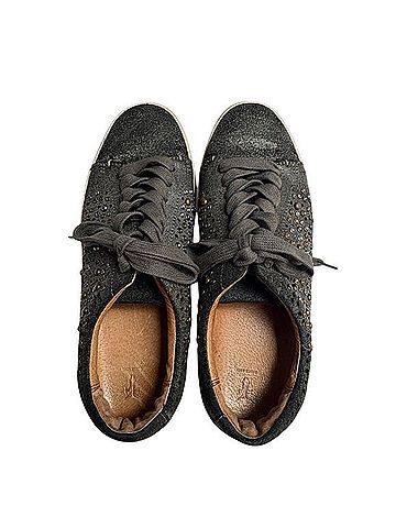 FRYE Ivy Deco Studded Sneakers (view 2)