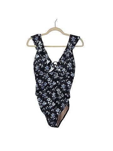 A Pea in the Pod One Piece Swimsuit (view 1)