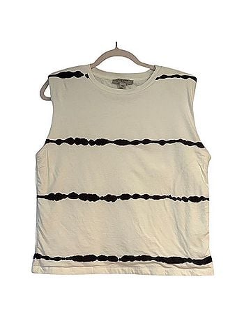 ALLSAINTS Coni Tank Top (view 2)