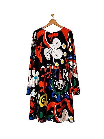 Desigual Christian Lacroix Casual Dress (view 1)