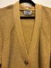 Old Navy Yellow Vest Size XXL - photo 3