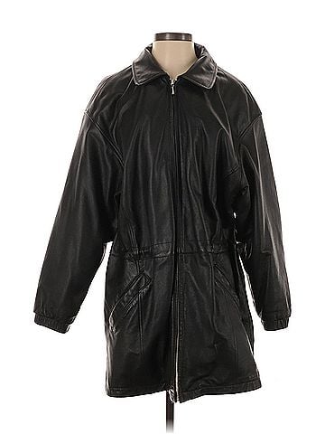 Wilsons Leather Wilsons Leather Leather Jacket (view 1)