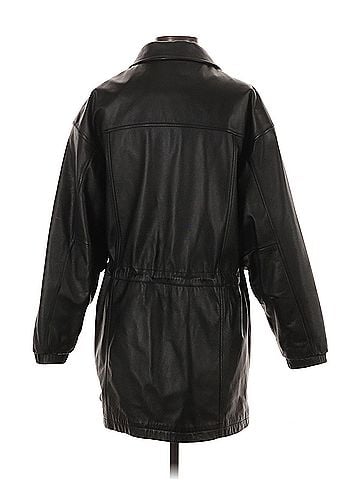Wilsons Leather Wilsons Leather Leather Jacket (view 2)