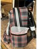 Loungefly Plaid Multi Color Backpack One size - photo 4