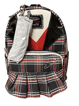 Loungefly Backpack (view 1)