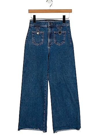 Veronica Beard Grant Jeans (view 2)