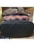 Loungefly Plaid Multi Color Backpack One size - photo 6