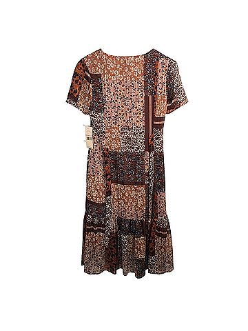 Nanette Lepore Sangria Casual Dress (view 2)